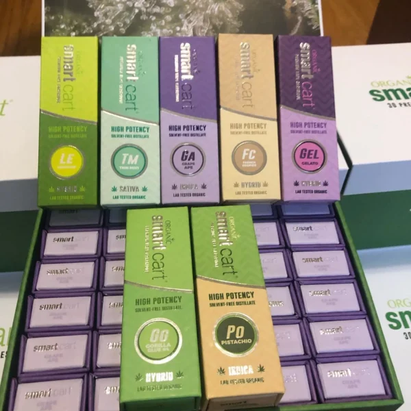 Smart Carts - Image 2