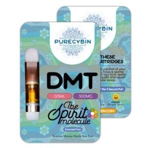Buy DMT 1ml Purecybin