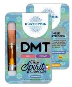 Buy DMT 1ml Purecybin – 700mg