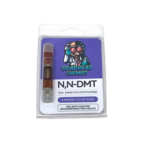 DMT 1ml 800mg DMT Vape