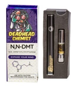 Buy DMT Vape-Cartridges Online.