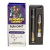 DMT vape pens (Cartridge and Battery) 1mL