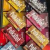 buy PolkaDot Mushroom Chocolate Bars online