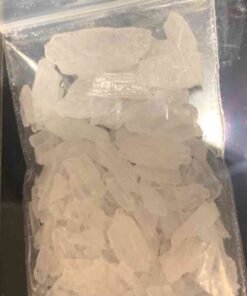 Crystal meth