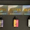 Elites Switch 1g Disposable Vape