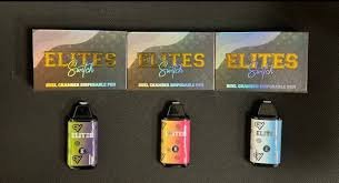 Elites Switch 1g Disposable Vape