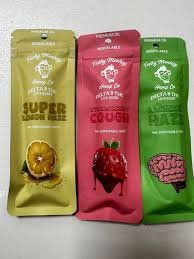 Delta 9 THC Live Resin Disposable