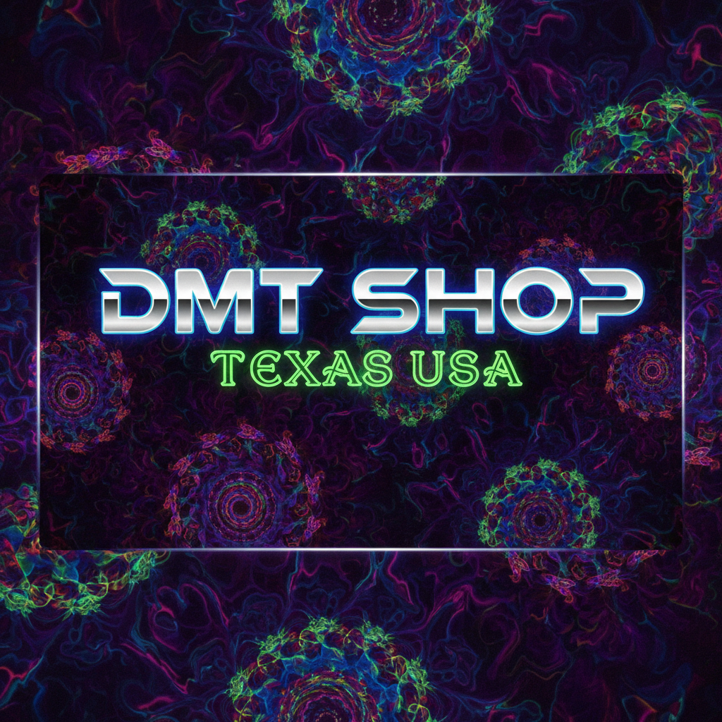 DMT For Sale - Buy DMT Online